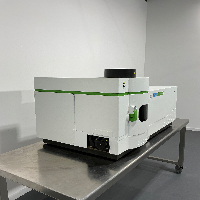 PerkinElmer Optima 8000 ICP-OES Optical Emission Spectrometer image 1